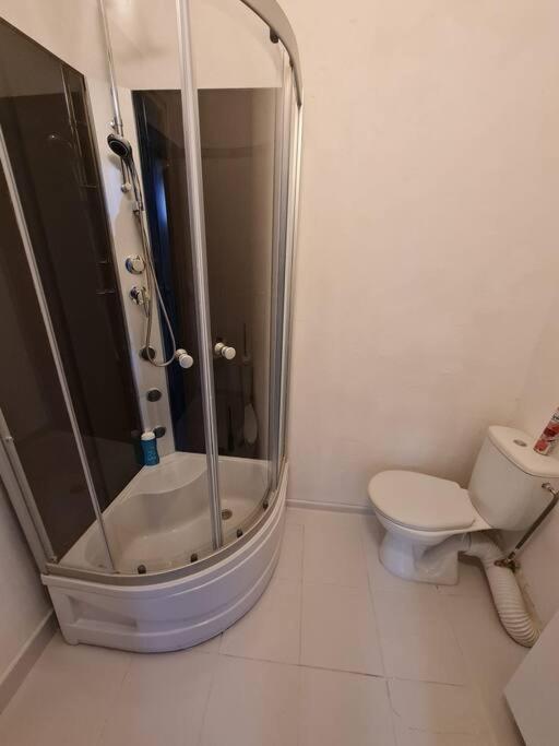 Fantastic Mokotow - Fmg A Apartment